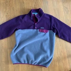 Patagonia Sweatshirt